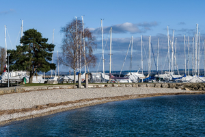 Vidange fosse septique Thonon-les-Bains